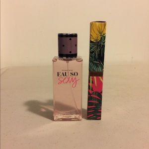 Victoria secret fragrance mist